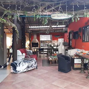 Albergue Floripa House, Florianópolis