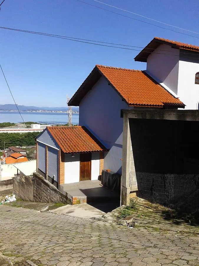 Hostel Deluci Florianópolis