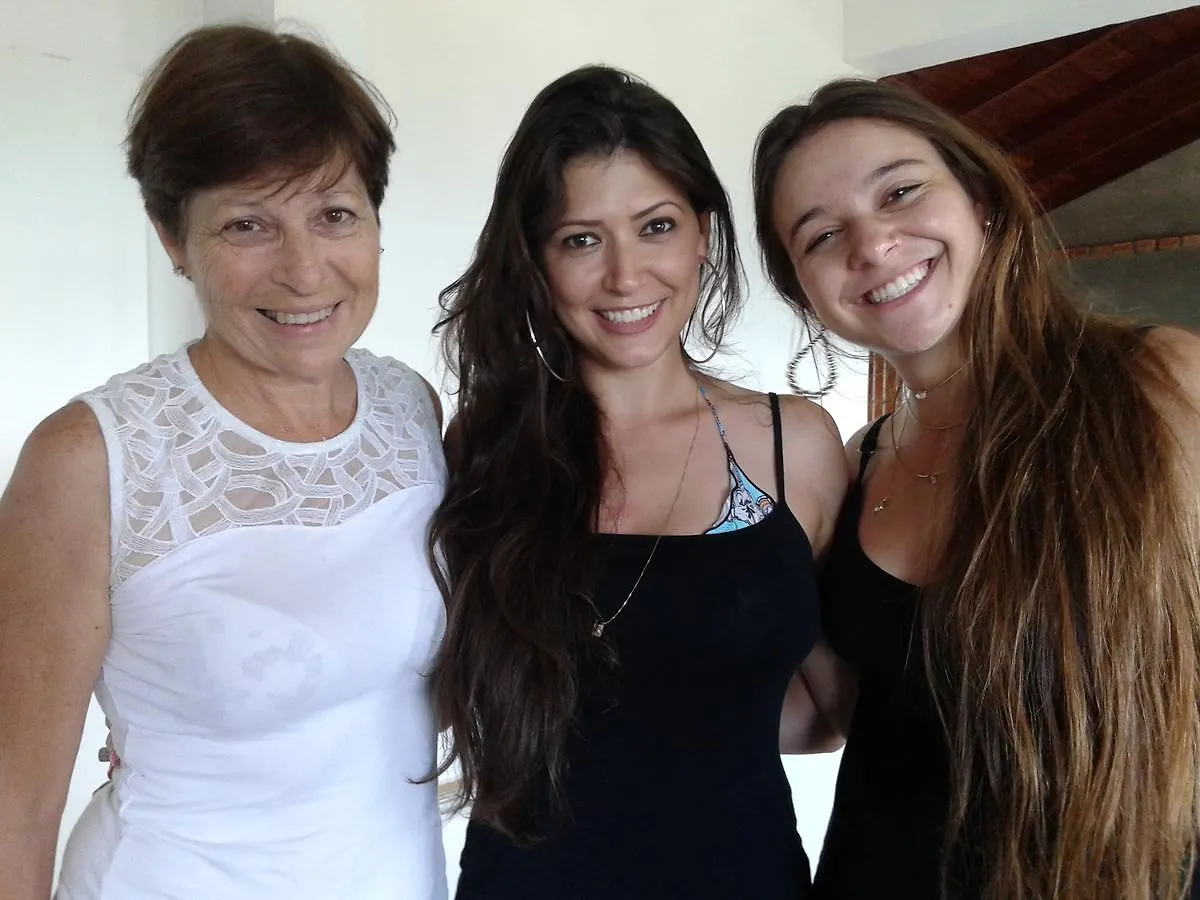 Hostel Deluci Florianópolis