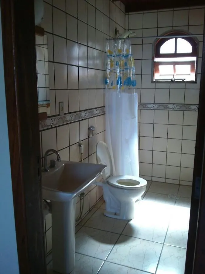 Hostel Deluci Florianópolis 巴西