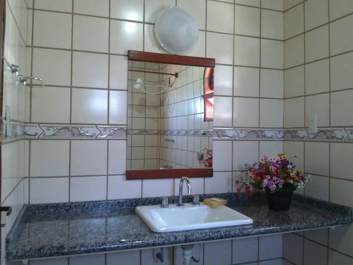Hostel Deluci Florianópolis