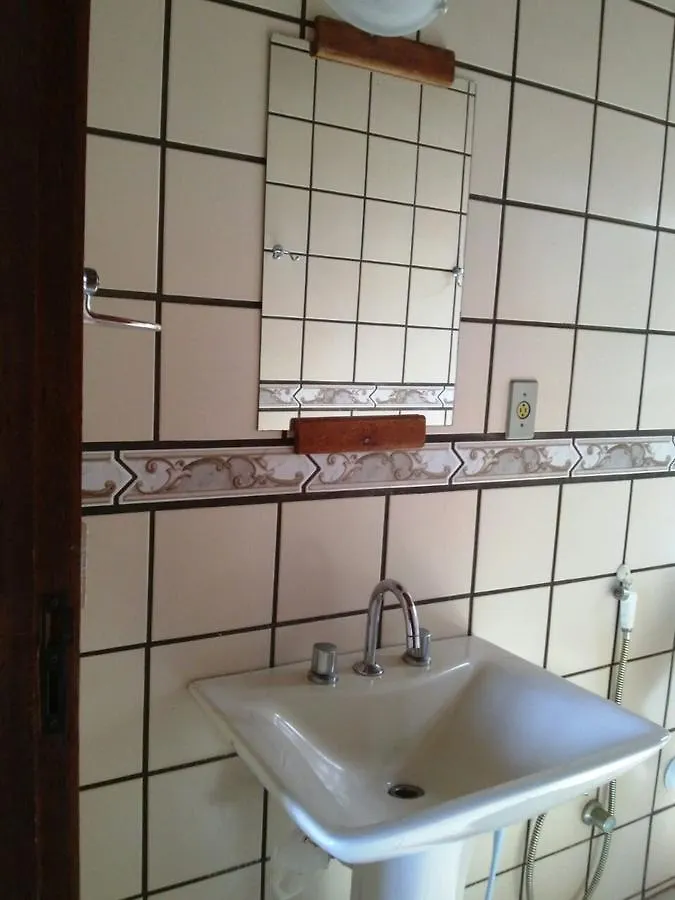 Hostel Deluci Florianópolis