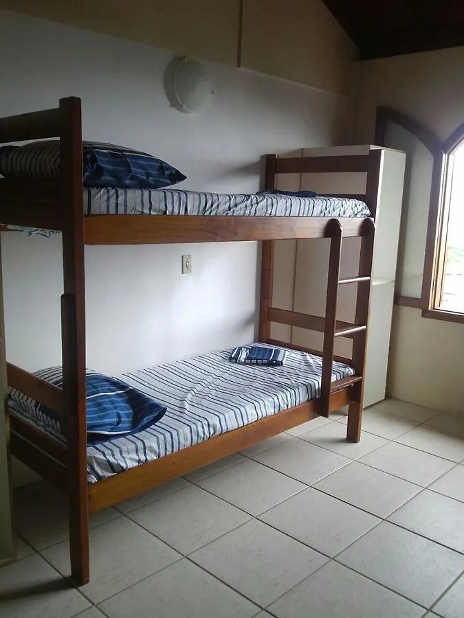Hostel Deluci Florianópolis