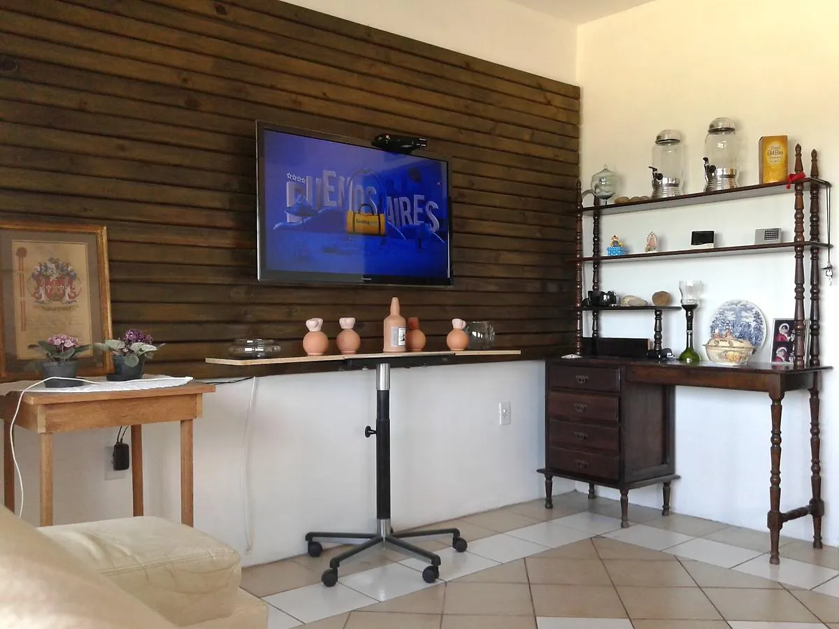 Hostel Deluci Florianópolis