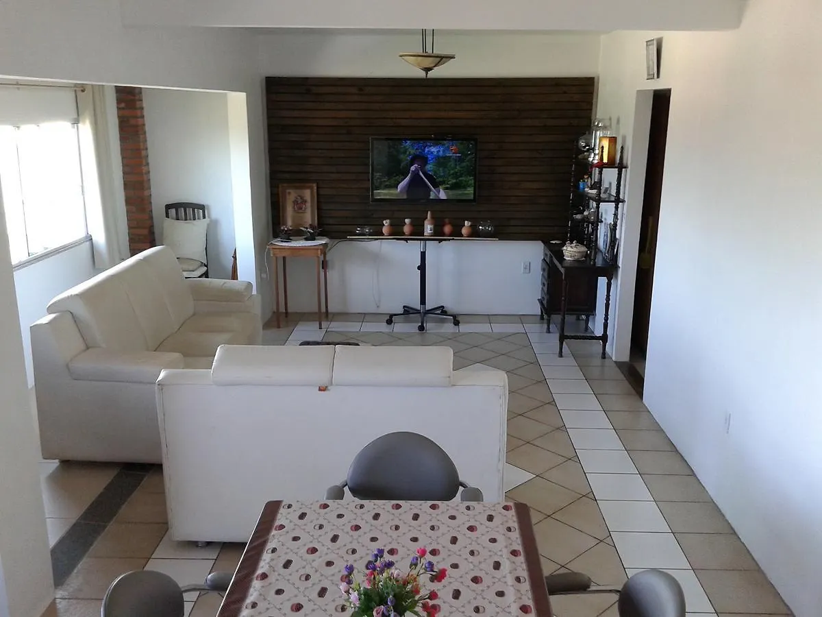 Hostel Deluci Florianópolis